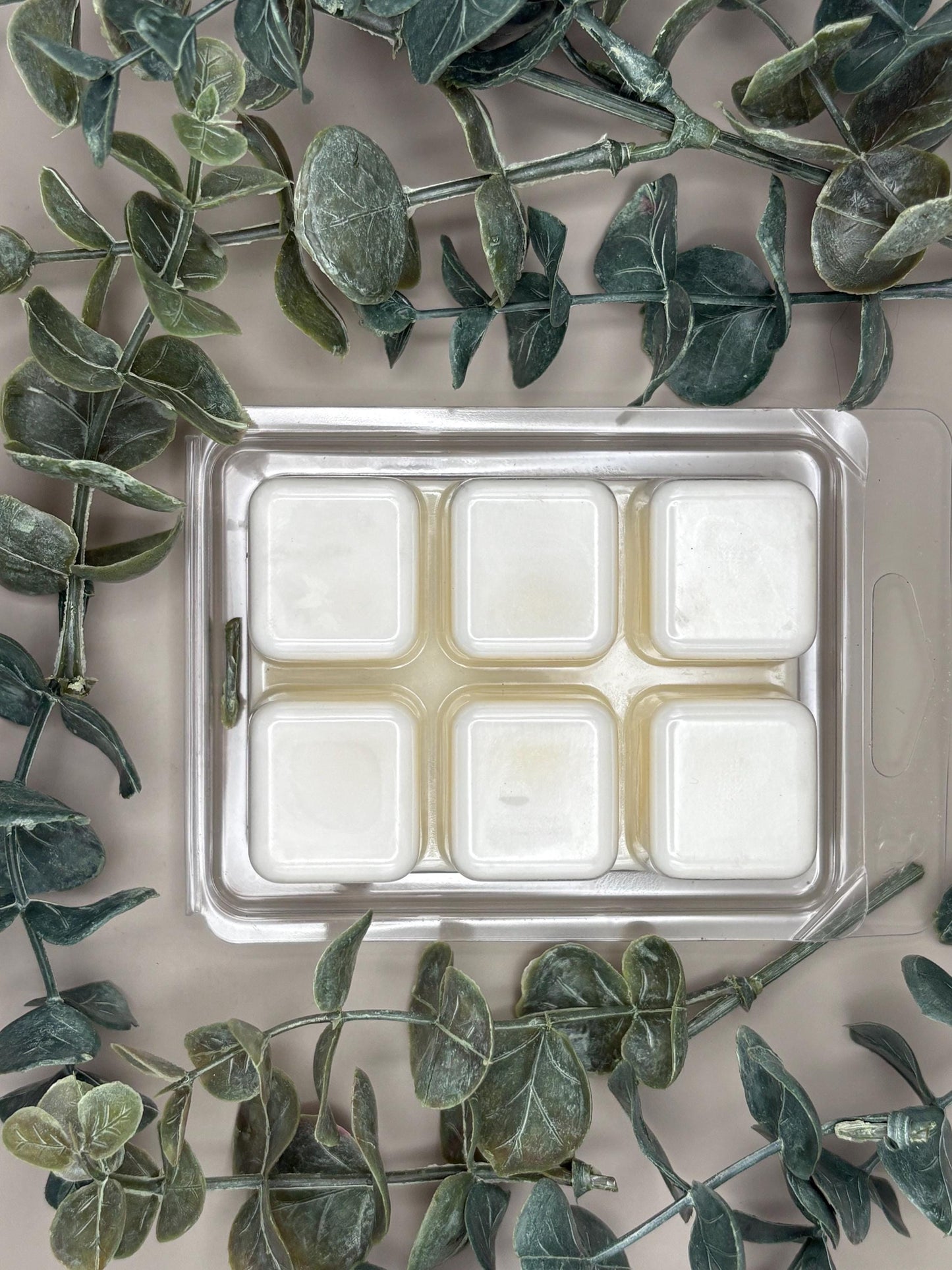 Peppermint and Eucalyptus