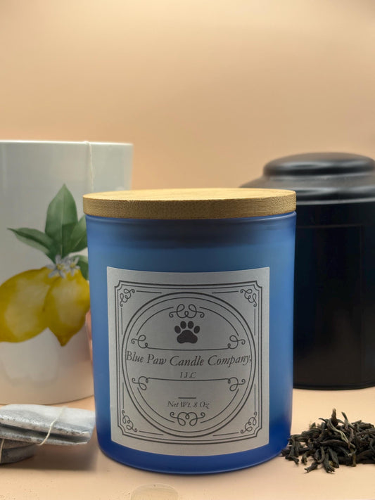Afternoon Tea