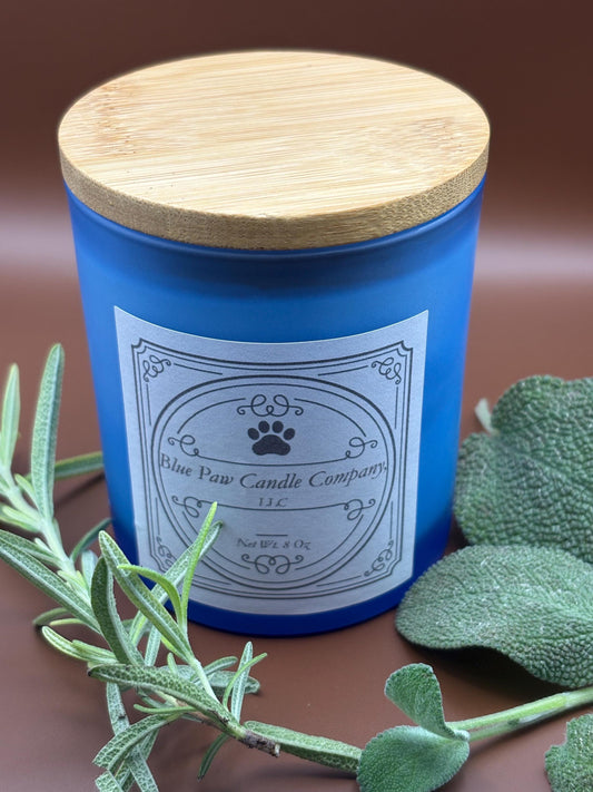 Rosemary Sage