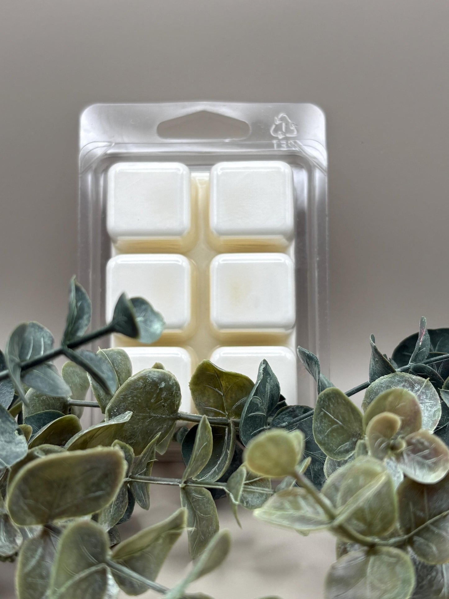 Peppermint and Eucalyptus