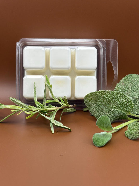 Rosemary Sage