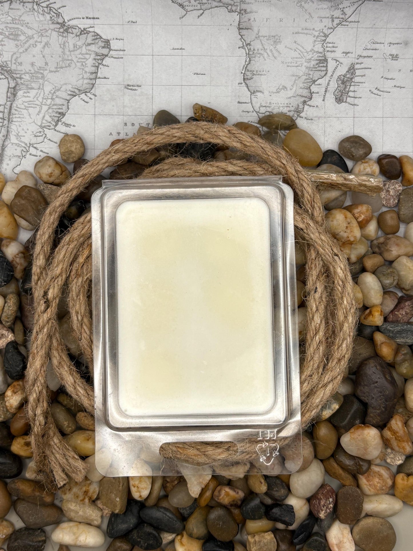 Treasure Map