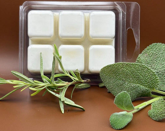 Rosemary Sage